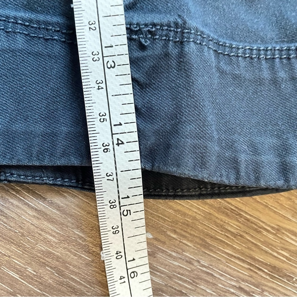 The North Face Nobel Stretch Capri Navy Size 10 - Picture 13 of 13